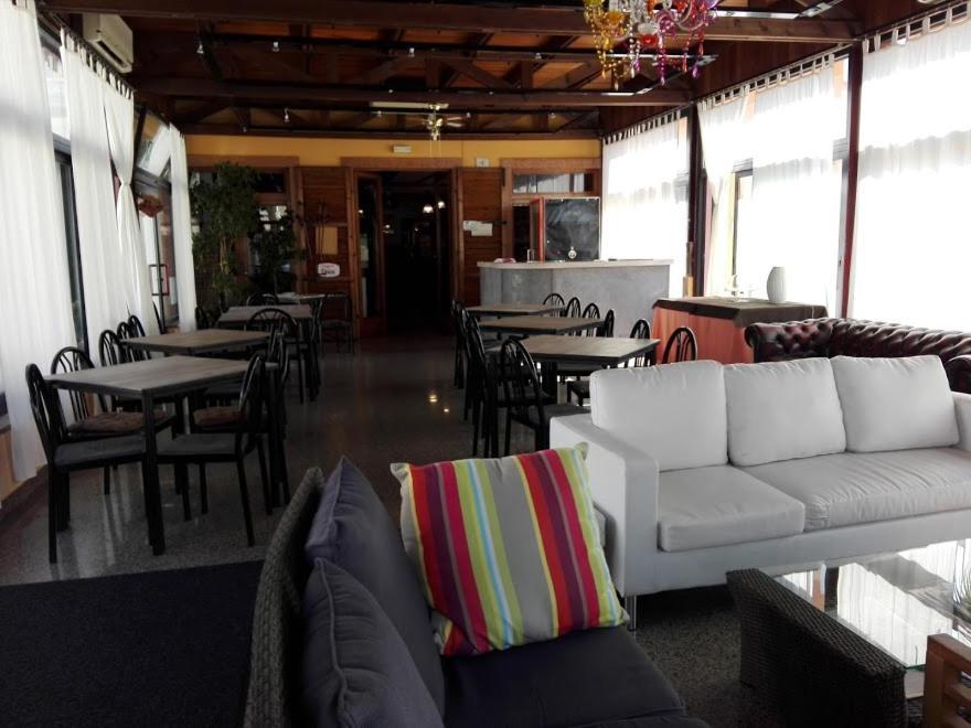 Hotel Milano San Giovanni Lupatoto Extérieur photo