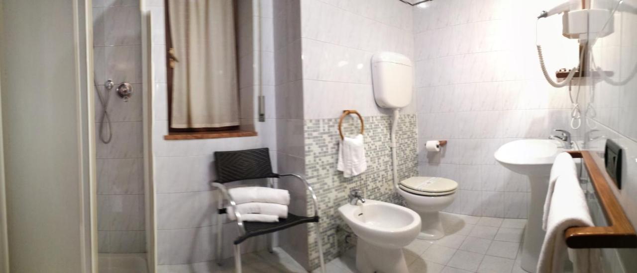 Hotel Milano San Giovanni Lupatoto Extérieur photo