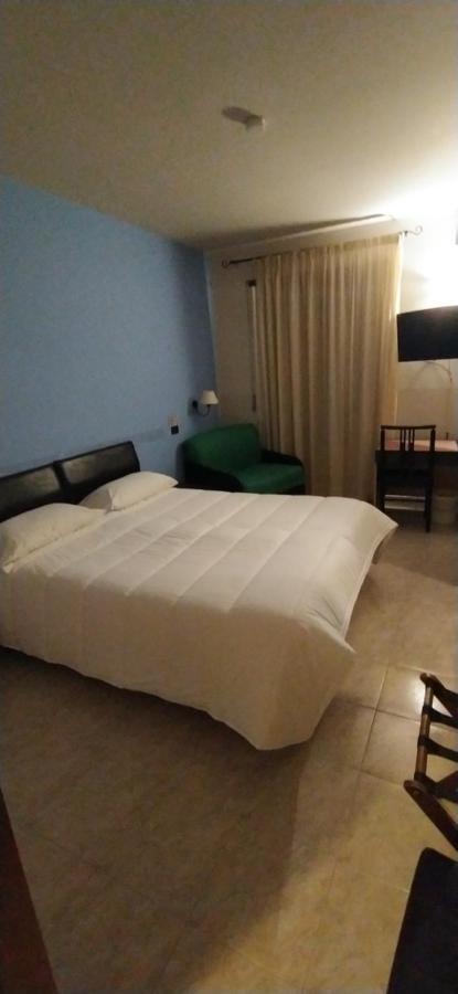 Hotel Milano San Giovanni Lupatoto Extérieur photo