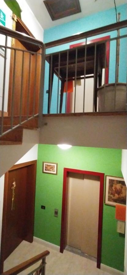 Hotel Milano San Giovanni Lupatoto Extérieur photo
