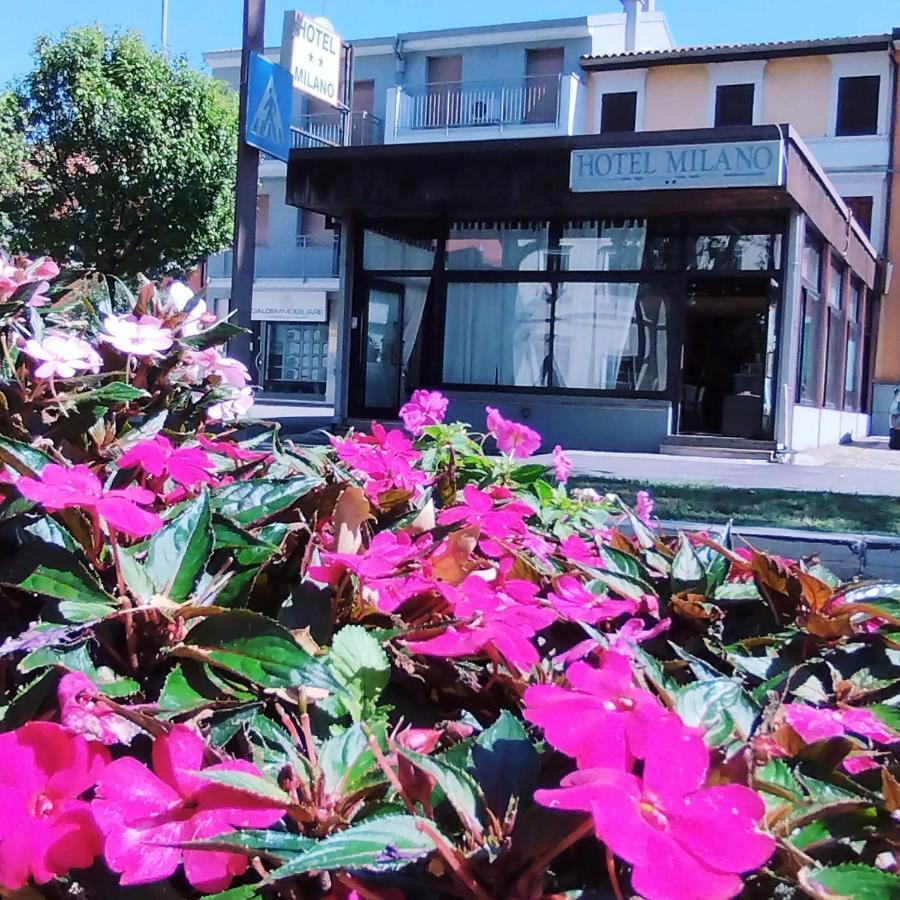 Hotel Milano San Giovanni Lupatoto Extérieur photo