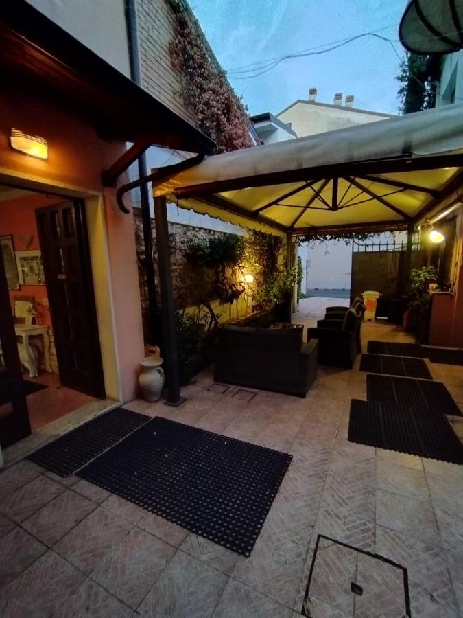 Hotel Milano San Giovanni Lupatoto Extérieur photo