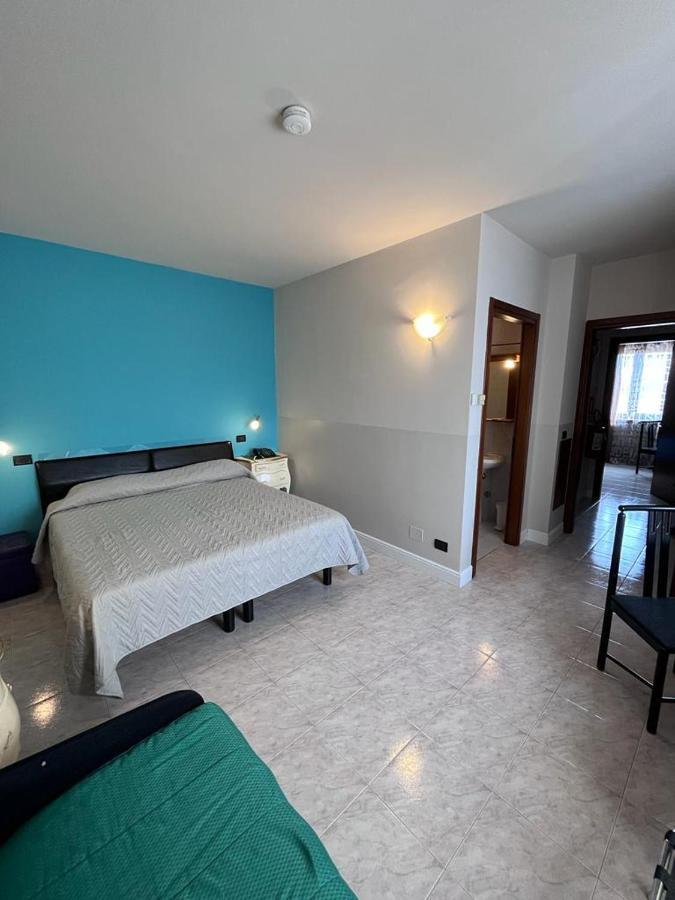 Hotel Milano San Giovanni Lupatoto Extérieur photo