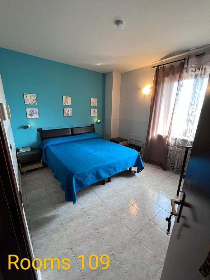 Hotel Milano San Giovanni Lupatoto Extérieur photo