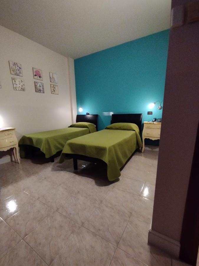 Hotel Milano San Giovanni Lupatoto Extérieur photo