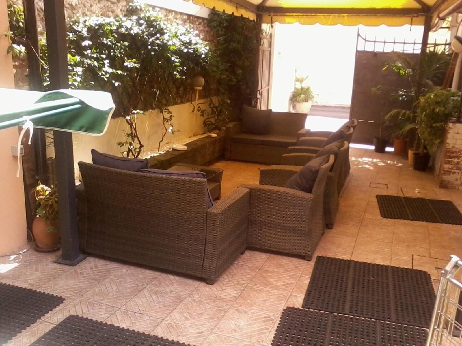 Hotel Milano San Giovanni Lupatoto Extérieur photo