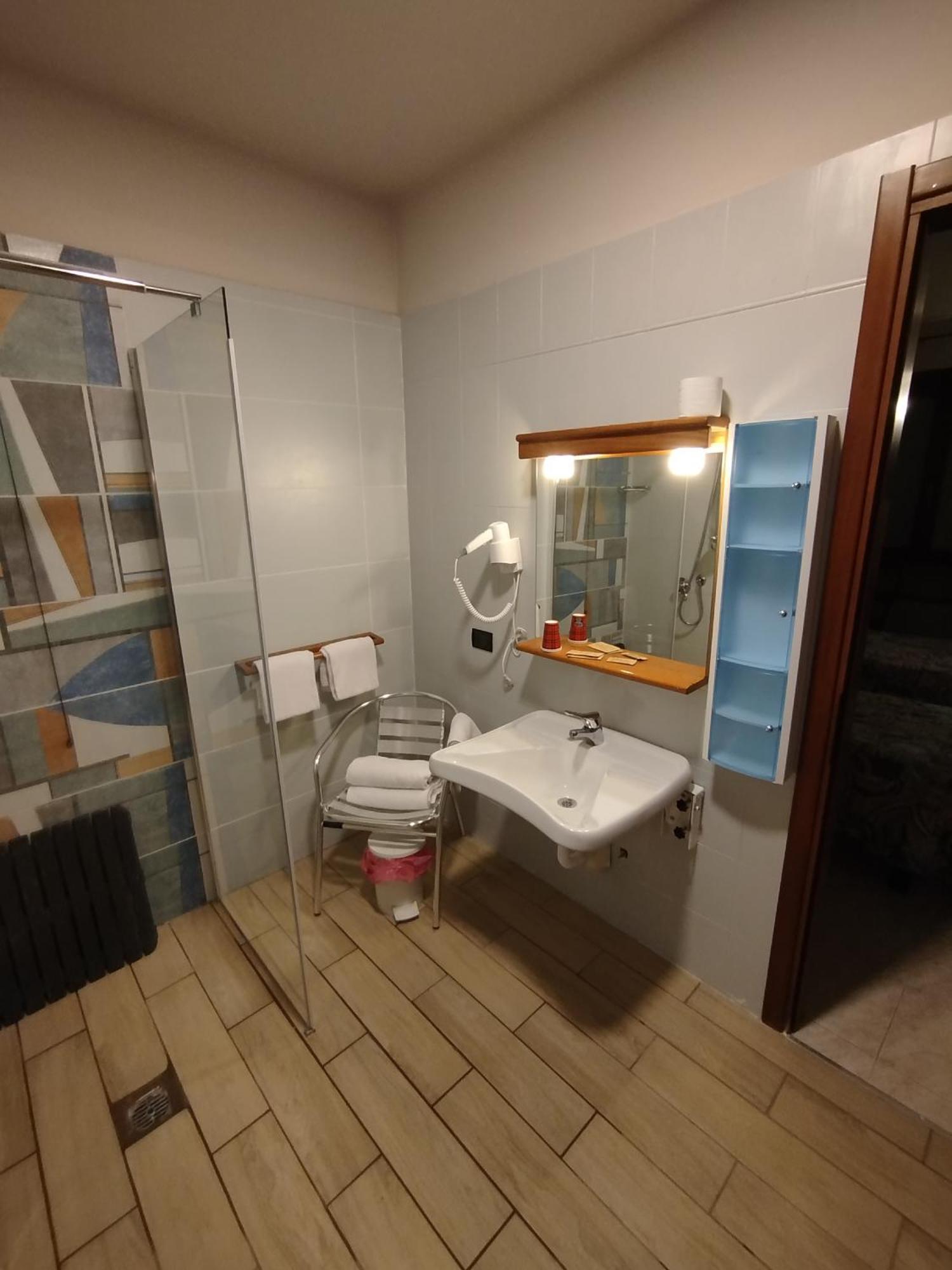 Hotel Milano San Giovanni Lupatoto Extérieur photo