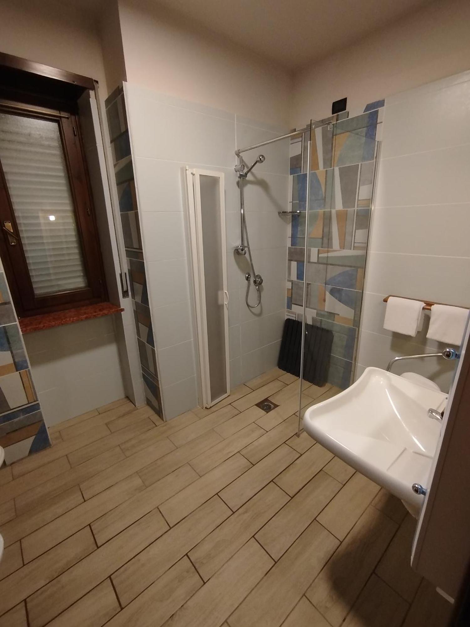 Hotel Milano San Giovanni Lupatoto Extérieur photo