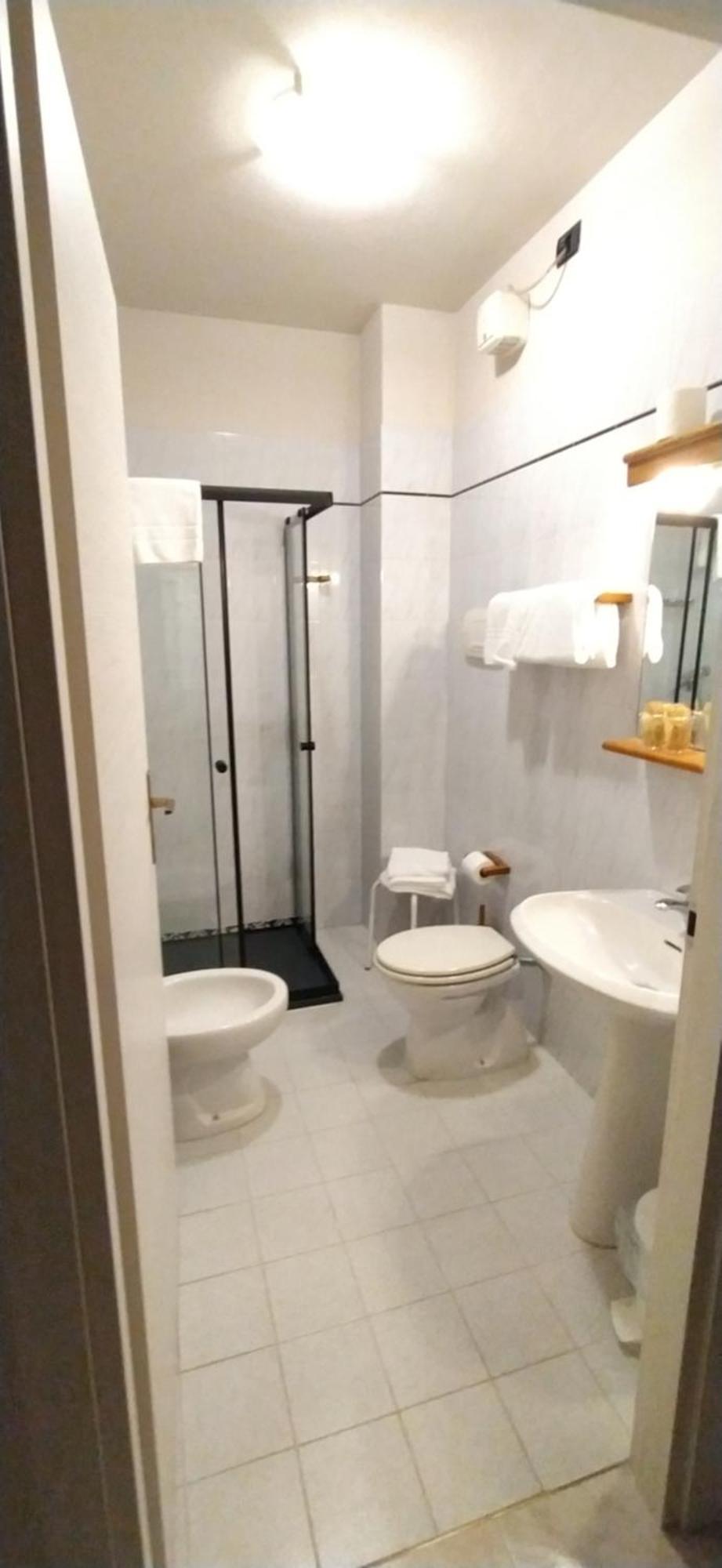 Hotel Milano San Giovanni Lupatoto Extérieur photo