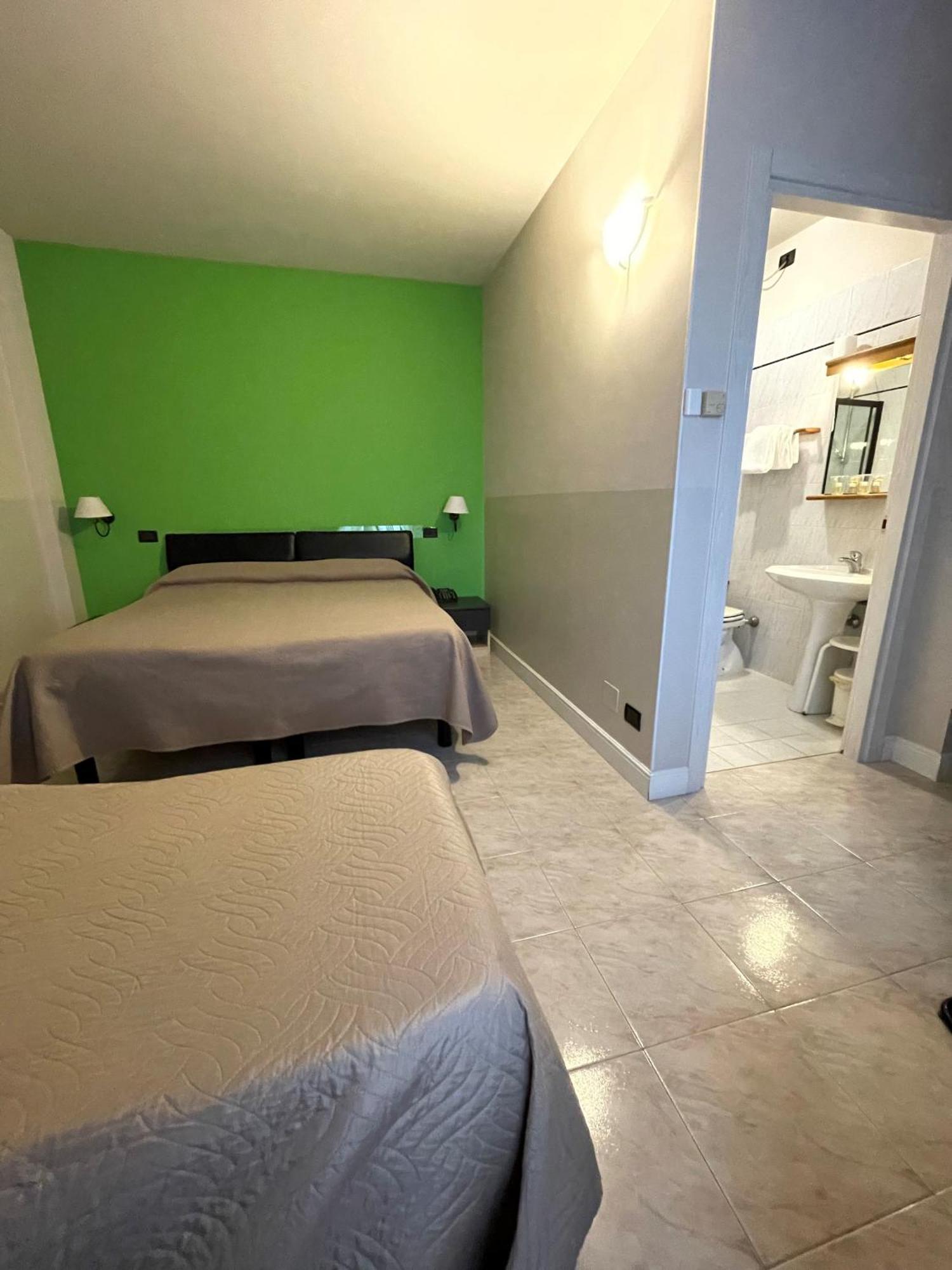 Hotel Milano San Giovanni Lupatoto Extérieur photo