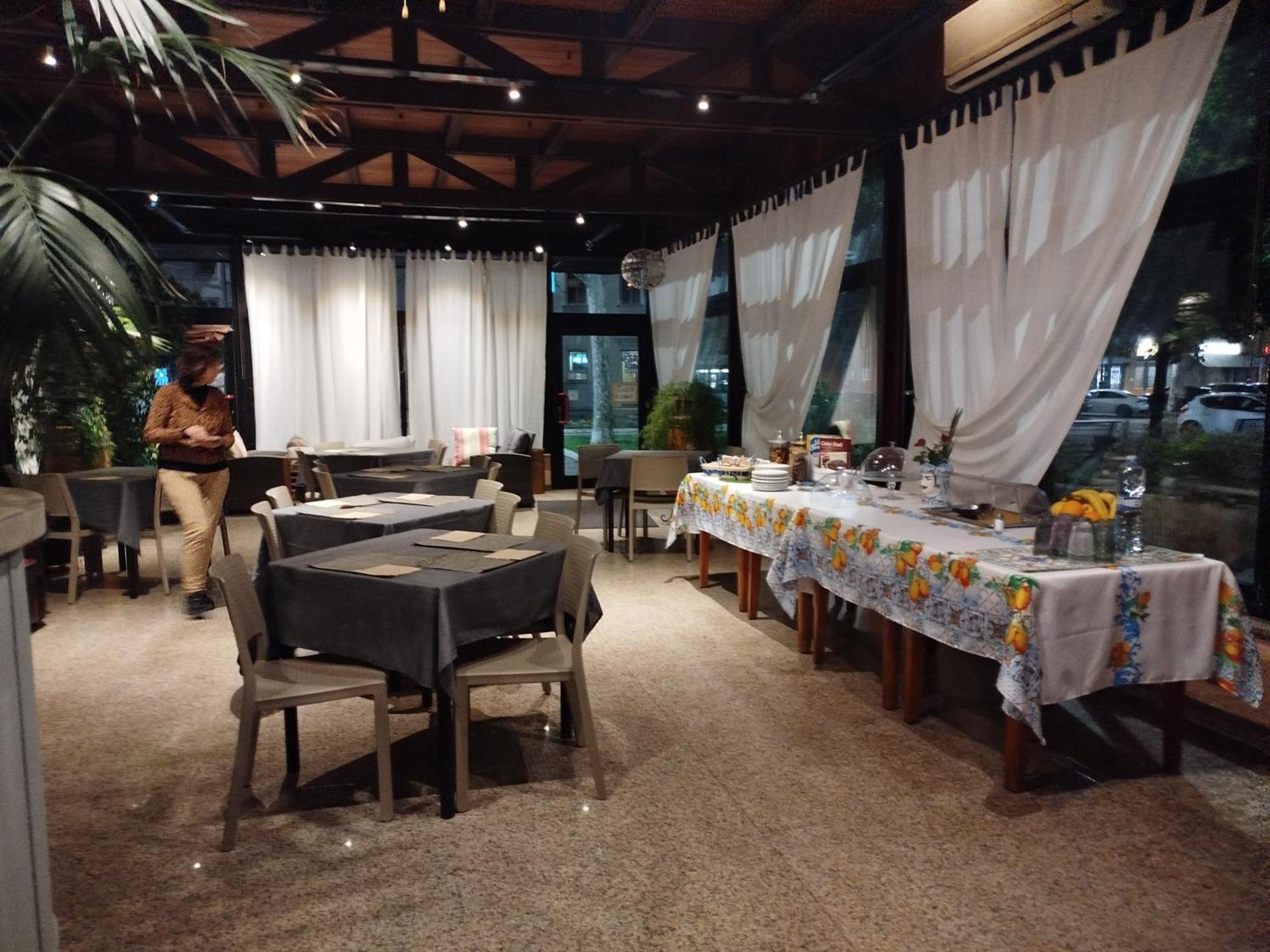 Hotel Milano San Giovanni Lupatoto Extérieur photo