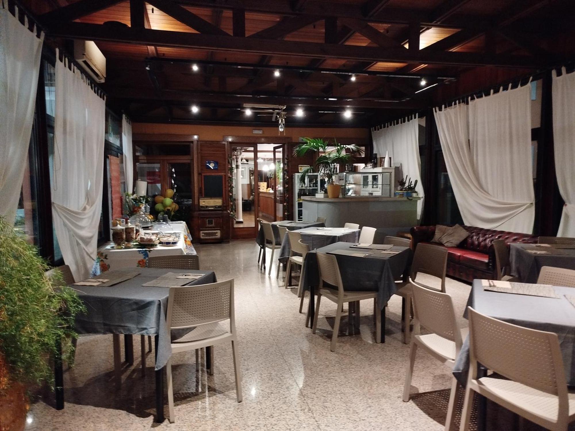 Hotel Milano San Giovanni Lupatoto Extérieur photo