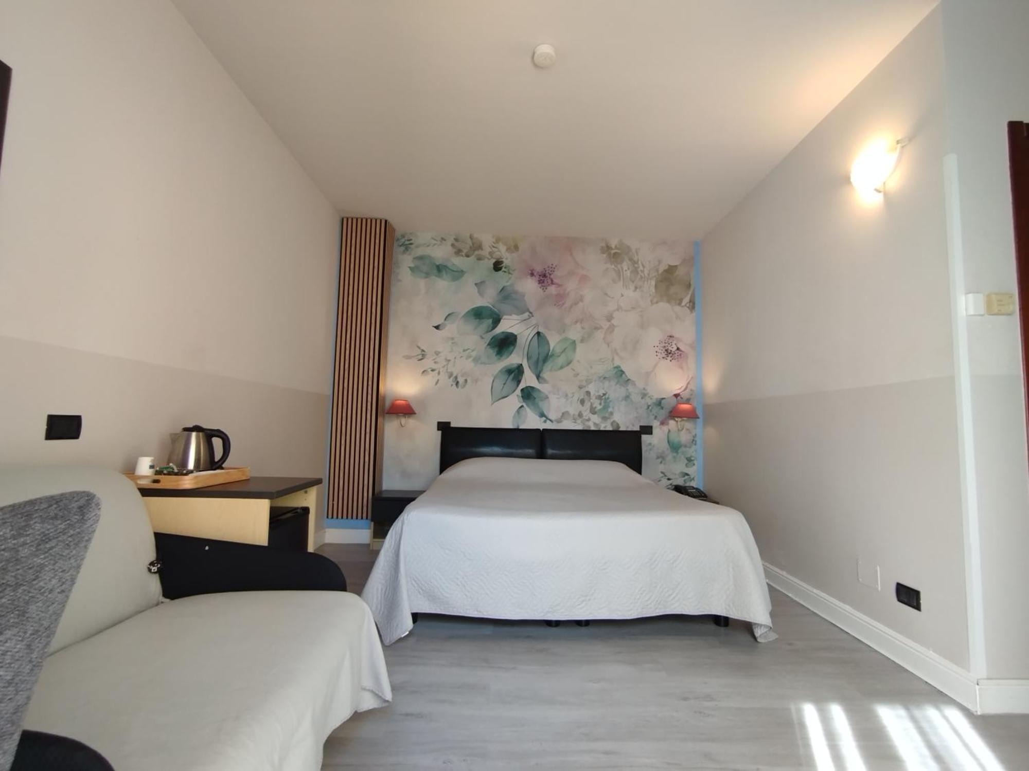 Hotel Milano San Giovanni Lupatoto Extérieur photo